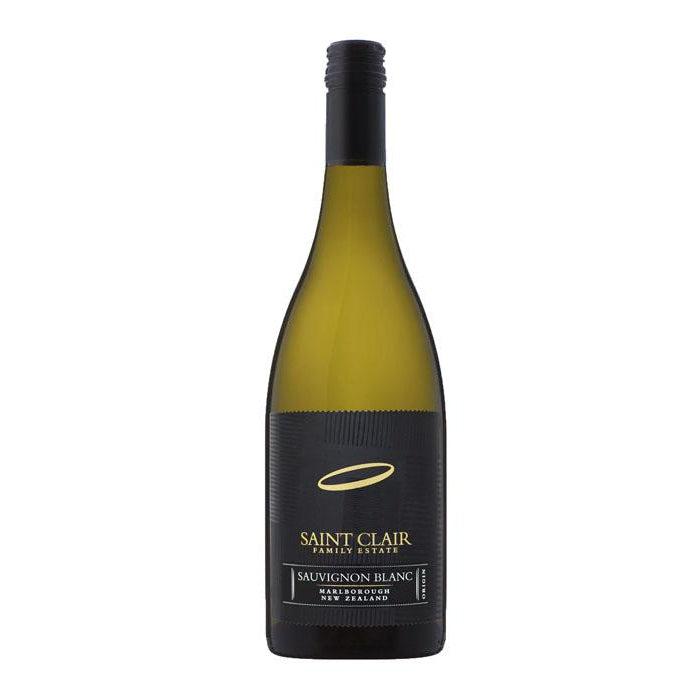 Saint Clair Family Estate Sauvignon Blanc 375ml 2022-White Wine-World Wine
