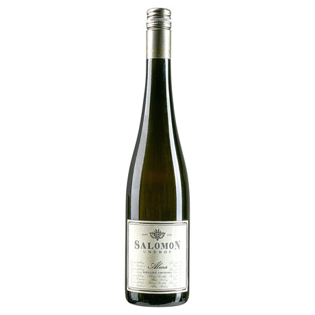 Salomon Alma 2021-White Wine-World Wine