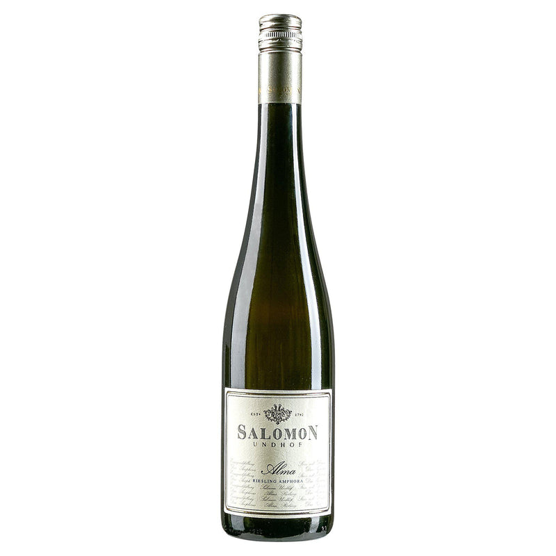 Salomon Alma 2021 (6 Bottle Case)-White Wine-World Wine