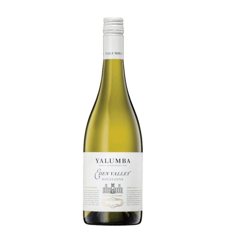 Yalumba Eden Valley Roussanne 2021-White Wine-World Wine