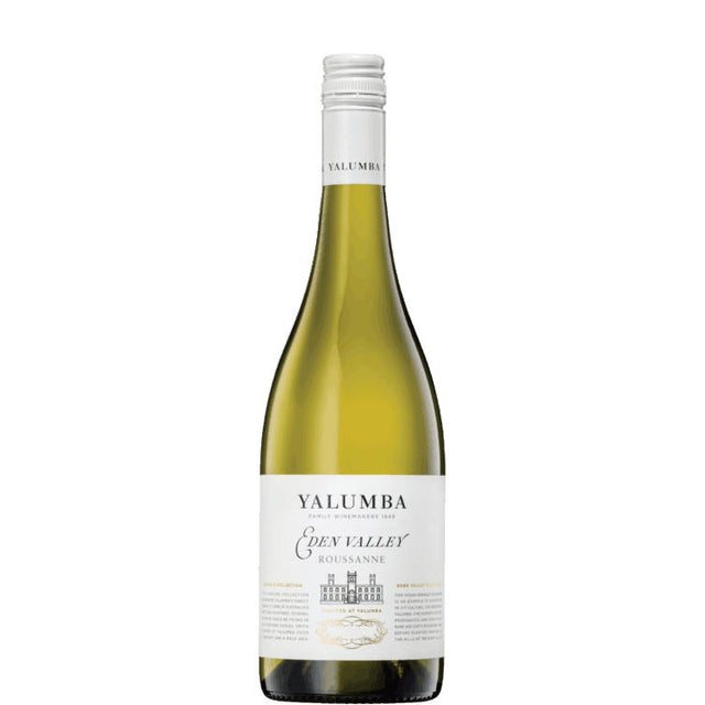 Yalumba Eden Valley Roussanne 2021-White Wine-World Wine