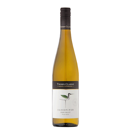 Thorn-Clarke Sandpiper Pinot Gris-White Wine-World Wine