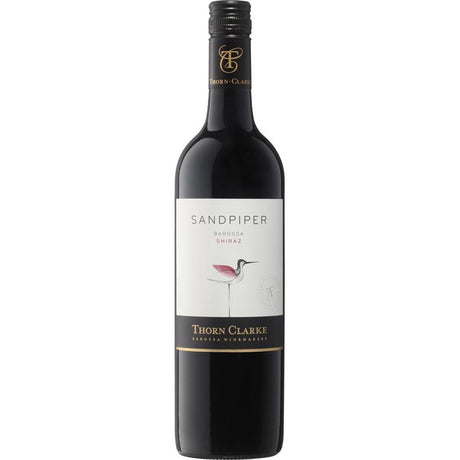 Thorn-Clarke Sandpiper Shiraz 750ml-Red Wine-World Wine