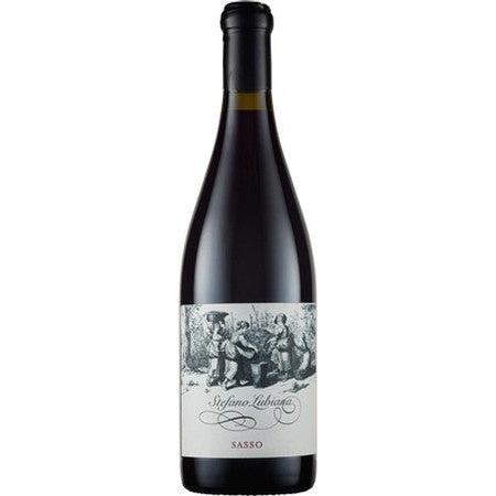 Stefano Lubiana 'Sasso' Pinot Noir 2020 (6 Bottle Case)-Red Wine-World Wine