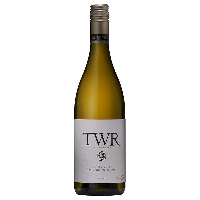 TWR Sauvignon Blanc 2022 (6 Bottle Case)-White Wine-World Wine