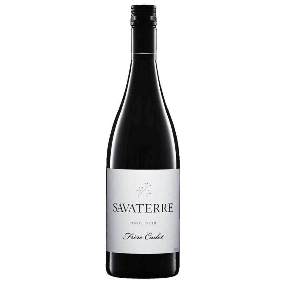 Savaterre Frere Cadet Pinot Noir 2019-Red Wine-World Wine