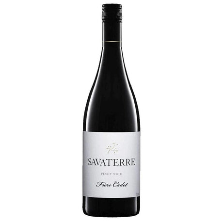 Savaterre Frere Cadet Pinot Noir 2019-Red Wine-World Wine