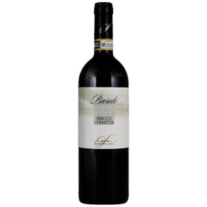 Schiavenza Barolo Bricco Cerretta 2009