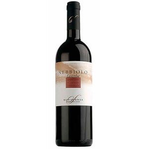 Schiavenza Langhe Nebbiolo 2011