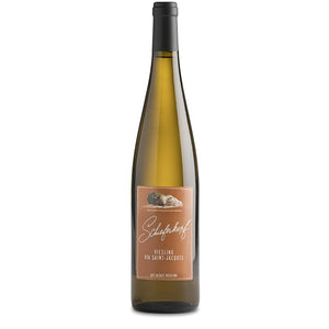 Schieferkopf Via Saint Jacques Riesling 2018
