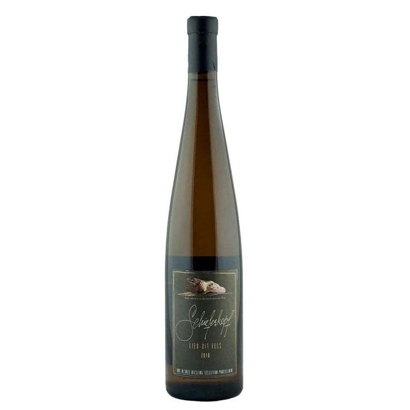 Schieferkopf ‘Lieu-dit-Fels’ 2018-White Wine-World Wine