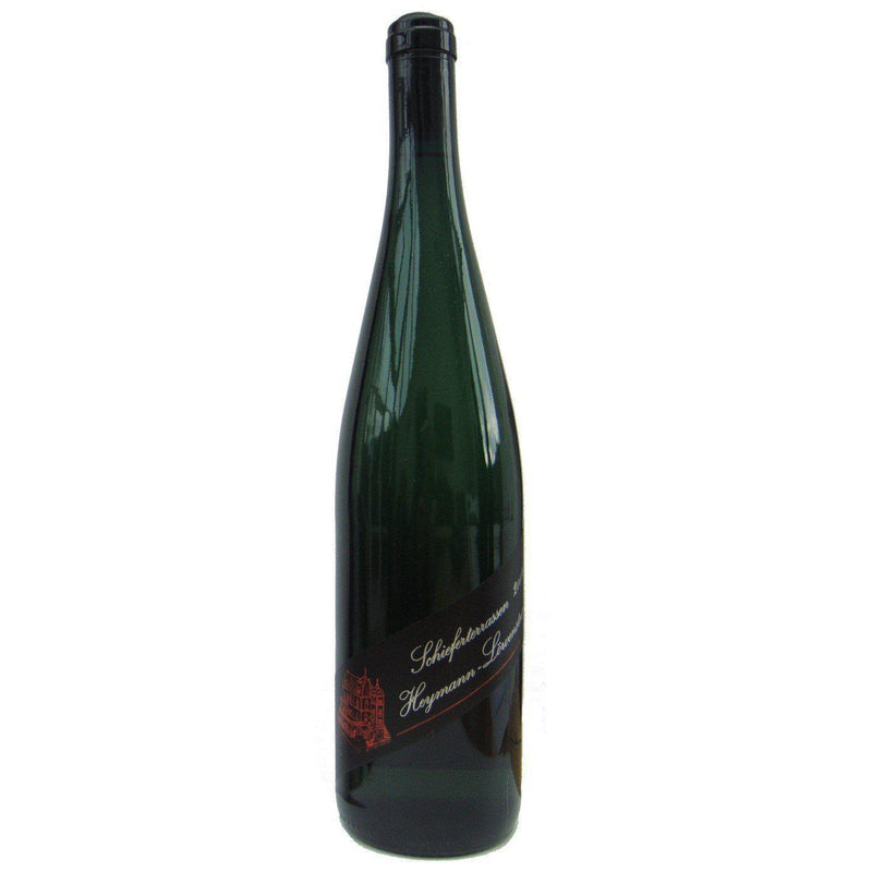 Heymann-Lowenstein Riesling Scheifferterrassen (From Terraces of Slate) 2021 (6 Bottle Case)-White Wine-World Wine