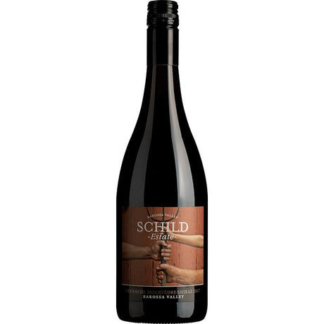 Schild Estate Grenache Mourvedre Shiraz-Red Wine-World Wine