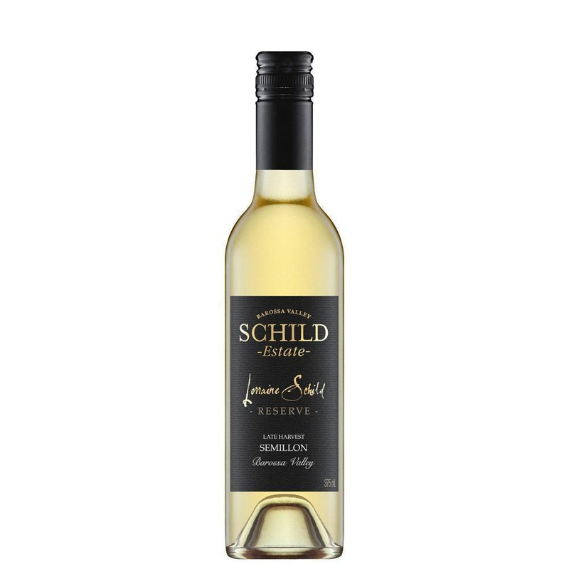 Schild Estate Lorraine Schild Late Harvest Semillon - 375ml-White Wine-World Wine