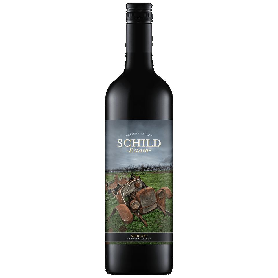 Schild Estate Merlot-Red Wine-World Wine
