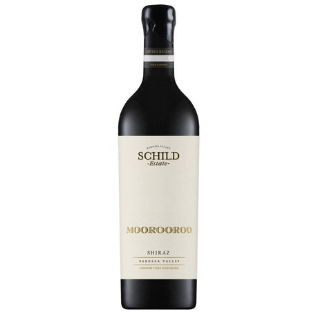 Schild Estate Moorooroo Limited Release Shiraz 2020-Red Wine-World Wine