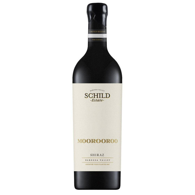 Schild Estate Moorooroo Limited Release Shiraz 2019-Red Wine-World Wine
