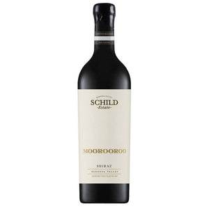 Schild Estate Moorooroo Limited Release Shiraz 2021