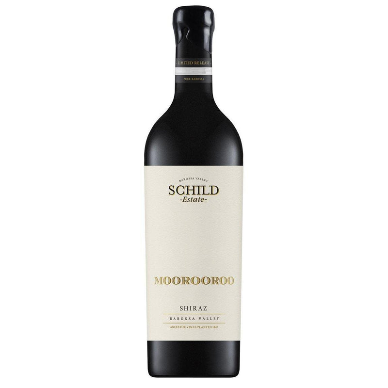 Schild Estate Moorooroo Limited Release Shiraz 2019-Red Wine-World Wine