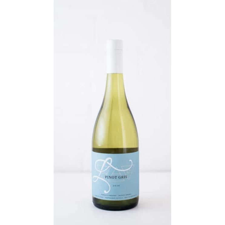 Landaire Pinot Gris 2020-White Wine-World Wine