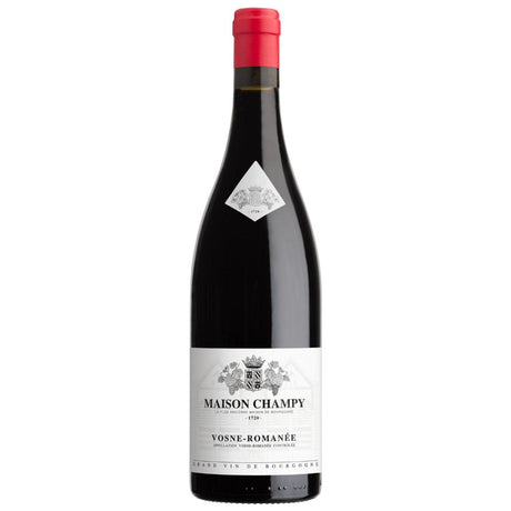 Maison Champy Vosne Romanée 2015-Red Wine-World Wine