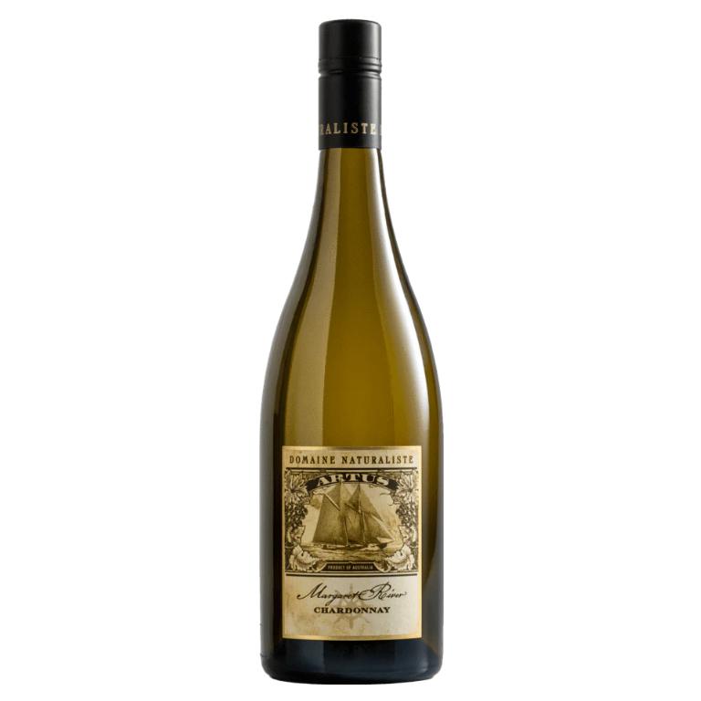 Domaine Naturaliste Artus Chardonnay 2022-White Wine-World Wine