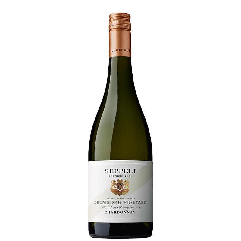 Seppelt Drumborg Chardonnay 2016-White Wine-World Wine
