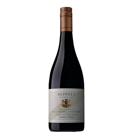 Seppelt Drumborg Pinot Noir 2016-Red Wine-World Wine