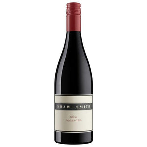 Shaw & Smith Shiraz 1.5Lt 2022