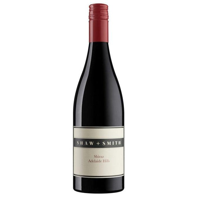Shaw & Smith Shiraz 1.5Lt 2022-Red Wine-World Wine