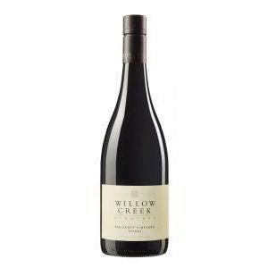 Willow Creek Malakoff Shiraz 2013-Red Wine-World Wine
