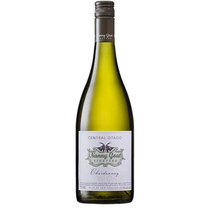 Nanny Goat Chardonnay 2024