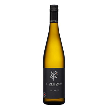 Sidewood Pinot Blanc-White Wine-World Wine