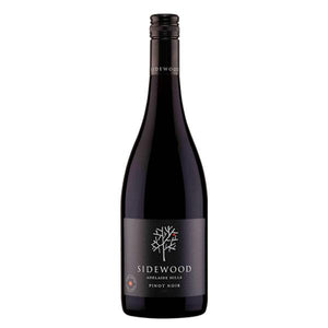 Sidewood Adelaide Hills Pinot Noir 2023