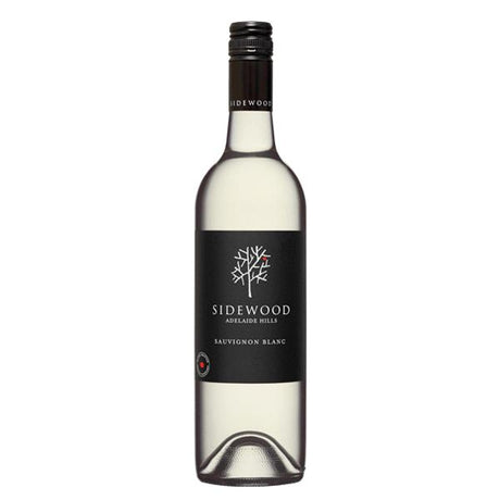 Sidewood Sauvignon Blanc 2023-White Wine-World Wine
