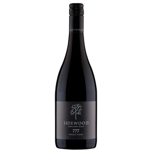 Sidewood ‘777’ Pinot Noir 2020