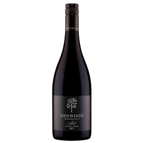 Sidewood ‘Abel’ Pinot Noir 2021-Red Wine-World Wine