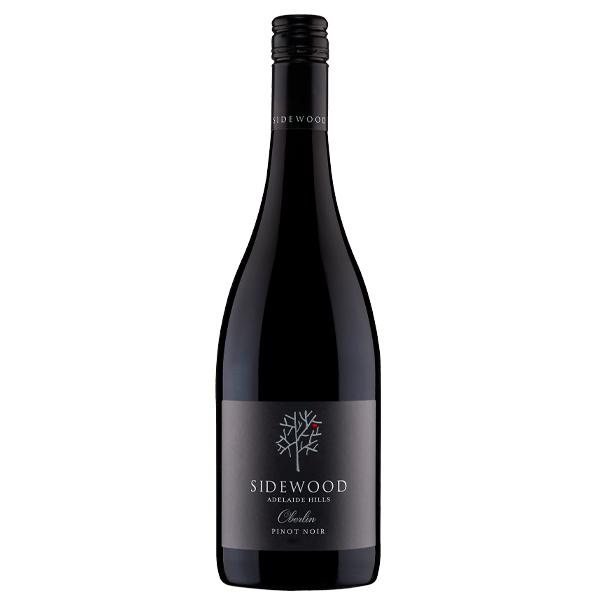 Sidewood ‘Oberlin’ Pinot Noir 2020-Red Wine-World Wine