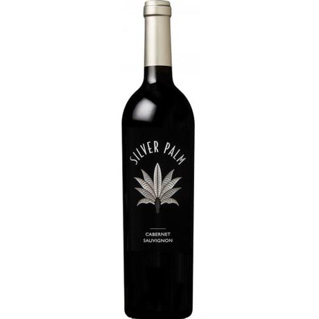 Silver Palm Cabernet Sauvignon 2020-Red Wine-World Wine