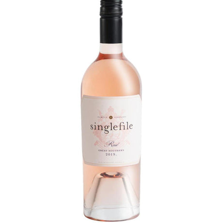 Singlefile Great Southern Rose 2023-Rose Wine-World Wine