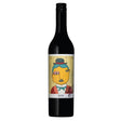 Smokin’ Barrels Single Vineyard Merlot-Red Wine-World Wine