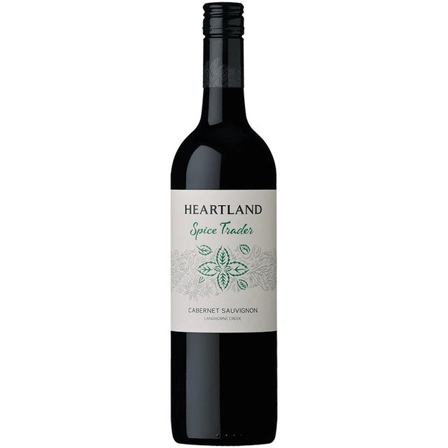 Heartland ‘Spice Trader’ Cabernet Sauvignon 2021-Red Wine-World Wine