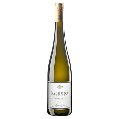 Salomon Steinterrassen 2015-White Wine-World Wine