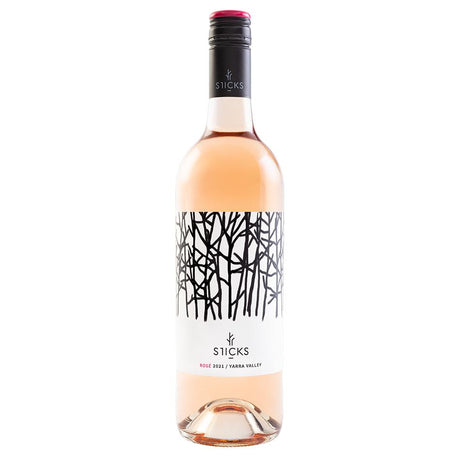 Sticks Rosé (VIC only)-Rose Wine-World Wine