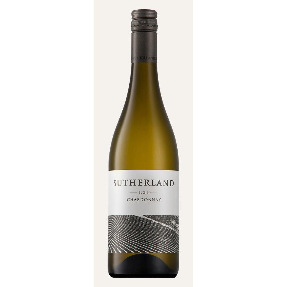 Thelema Mountain Vineyards Chardonnay 2019-White Wine-World Wine