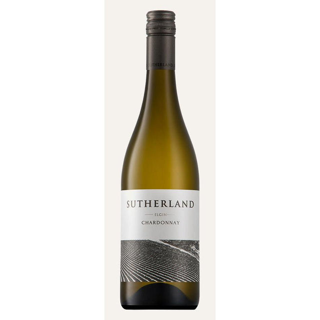 Thelema Mountain Vineyards Chardonnay 2019-White Wine-World Wine