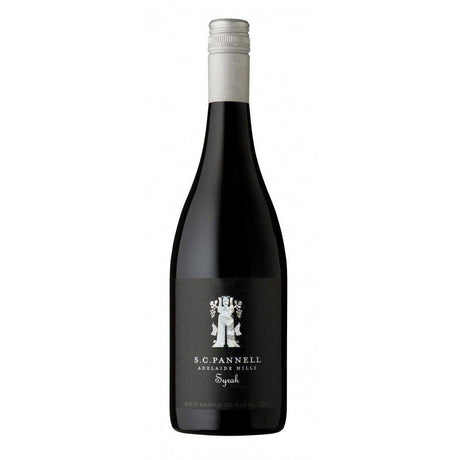 S.C. Pannell Adelaide Hills Syrah 2016-Red Wine-World Wine