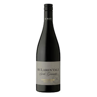 Bekkers Syrah Grenache 2022-Red Wine-World Wine