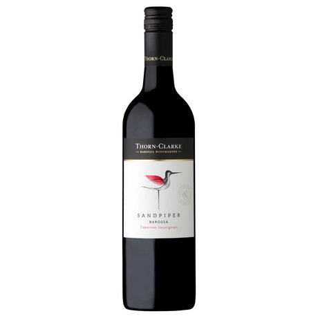 Thorn-Clarke Sandpiper Cabernet Sauvignon-Red Wine-World Wine