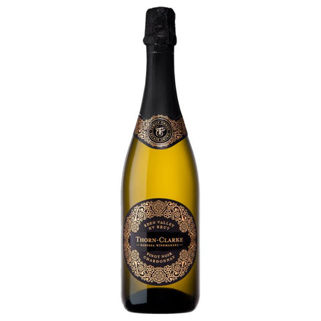Thorn-Clarke Eden Valley Brut Cuvée NV-Champagne & Sparkling-World Wine
